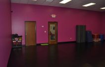 Available Space - Sublease
